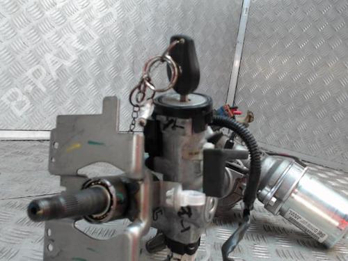 Steering column NISSAN MICRA IV (K13K, K13KK) 1.2 | BP24617446M21 