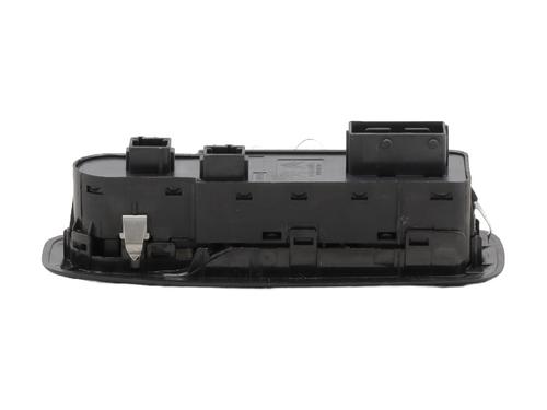 Left front window switch PEUGEOT 208 I (CA_, CC_) 1.2 VTI 82 | BP27724677I27 - Image 2