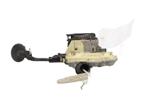 Front right lock AUDI Q7 (4LB) 3.0 TDI quattro | BP28318120C97 