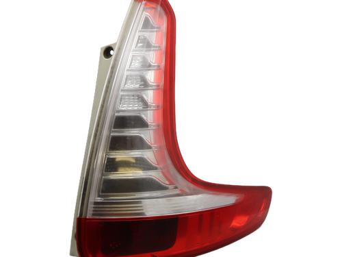 Used Right taillight RENAULT GRAND SCÉNIC III (JZ0/1_) 1.5 dCi (JZ09, JZ0D, JZ10, JZ14, JZ1G, JZ29, JZ2C) (110 hp) 29287309