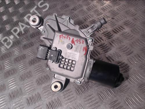 Front wiper motor CITROËN C4 Picasso I MPV (UD_) 1.6 HDi | BP24277580M29 