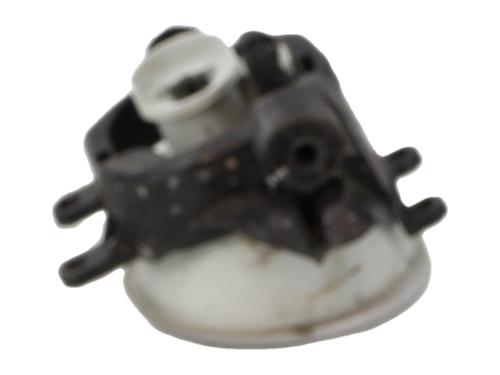 Left front fog light PEUGEOT 108 1.0 VTi | BP39700341C30 - Image 3