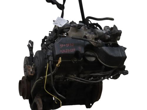 Used Engine Engine KIA PICANTO I (SA) 1.0 (63 hp) 34146266 34146266