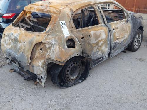 Right front indicator FIAT 500X (334_) 1.0 (334.AXN1B) | BP33737684C33  - Image 6