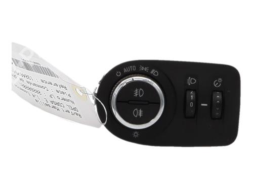 Headlight switch OPEL CORSA E (X15) 1.4 (08, 68) | BP38979627I24 - Image 3