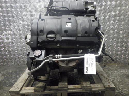 Motor für PEUGEOT 206 Hatchback (2A/C) 1.6 16V (109 hp) 29178379