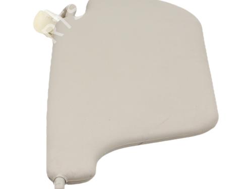 Left sun visor RENAULT CLIO III Hatchback Van (SB_, SR_) | BP36588979I1 - Image 5