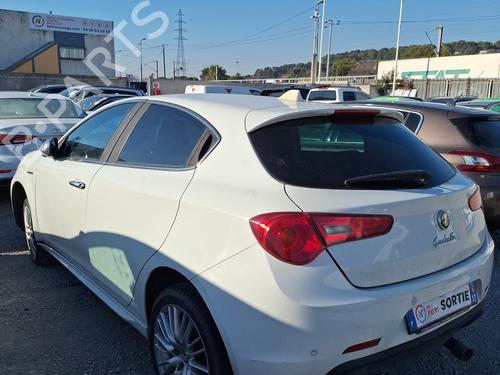 Left tailgate light ALFA ROMEO GIULIETTA (940_) 2.0 JTDM (940.FXL1A) | BP25033278C79  - Image 8