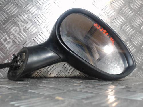 Right mirror FIAT PUNTO EVO (199_) 1.3 D Multijet (199AXC1A, 199BXC1A, 199AXT1A, 199BXT1A) | BP24265431C27 