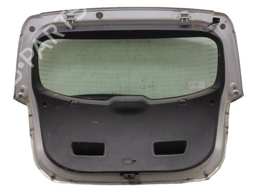 Used Tailgate Tailgate HYUNDAI ix20 (JC) 1.4 CRDi (90 hp) 35748242 35748242