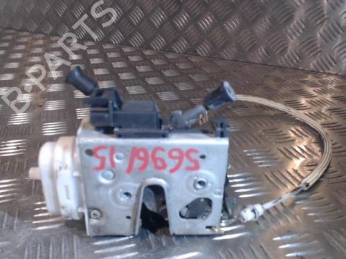 Elektronisk modul AUDI A4 B5 Avant (8D5) 1.9 TDI (110 hp) 24284651