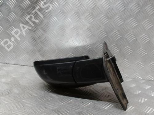 Used Left mirror HYUNDAI i10 I (PA) 1.2 (78 hp) 24272893