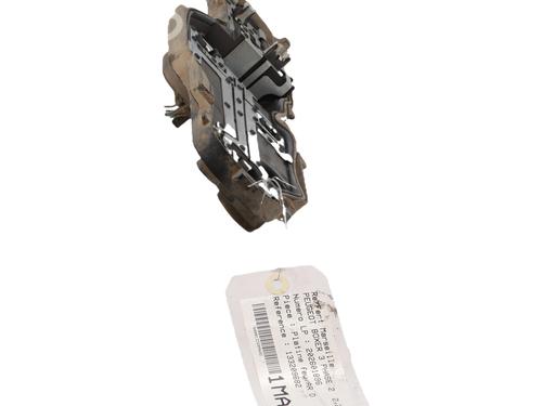 Lamp holder PEUGEOT BOXER Van 2.2 HDi 130 | BP39436183L10 - Image 5