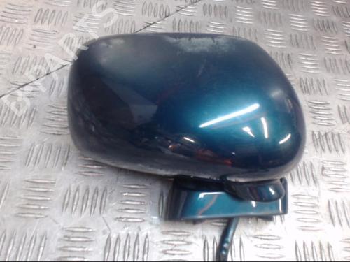Used Right mirror Right mirror 24283601 24283601