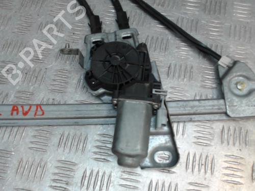 Front right window mechanism CITROËN C3 Pluriel (HB_) 1.4 HDi | BP24277200C23 