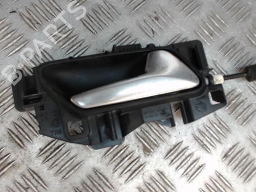 Front right lock PEUGEOT 308 II (LB_, LP_, LW_, LH_, L3_) 1.5 BlueHDi 130 | BP24268883C97 