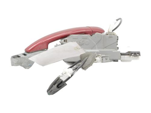 Rear left lock PEUGEOT 308 I (4A_, 4C_) 1.6 HDi | BP25251742C100 
