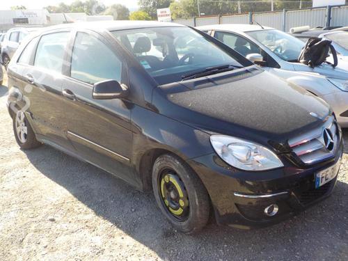 Front right window mechanism MERCEDES-BENZ B-CLASS Sports Tourer (W245) B 200 CDI (245.208) | BP24266437C23 
