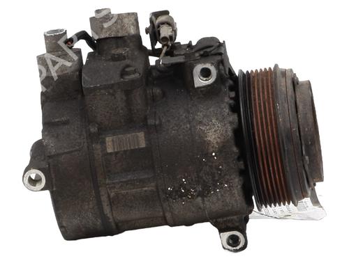 AC compressor MERCEDES-BENZ E-CLASS Convertible (A207) E 350 BlueTEC (207.426) | BP33737731M34  - Image 5