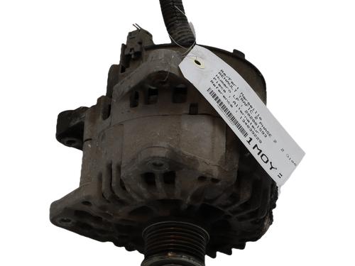 Alternator RENAULT TRAFIC II Van (FL) 2.0 dCi 115 (FL01, FL0U, FL00, FL0H, FL0M) | BP39939807M7 - Image 2