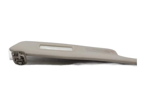 Used Right sun visor Right sun visor RENAULT SCÉNIC II (JM0/1_) 1.5 dCi (JM02, JM13) (101 hp) 28520080 28520080