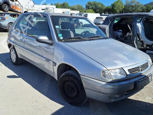 Used Parts CITROËN SAXO (S0, S1) 1.4 VTS 4749068