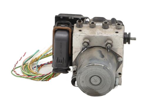 ABS pump CITROËN BERLINGO MULTISPACE (B9) 1.6 HDi 110 | BP34571580M43 - Image 2