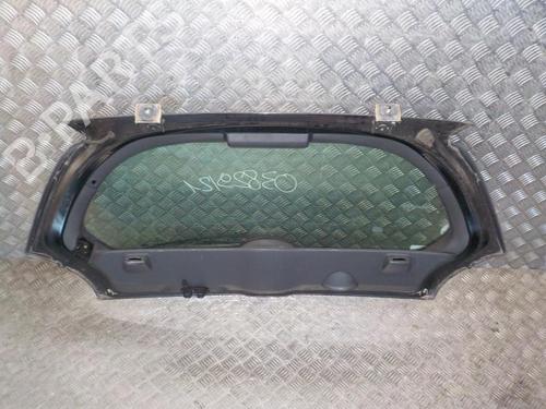 Tailgate CITROËN C2 (JM_) 1.1 | BP24273312C6 