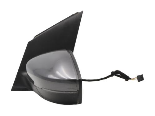 Left mirror VW POLO V (6R1, 6C1) 1.6 TDI | BP30881988C26
