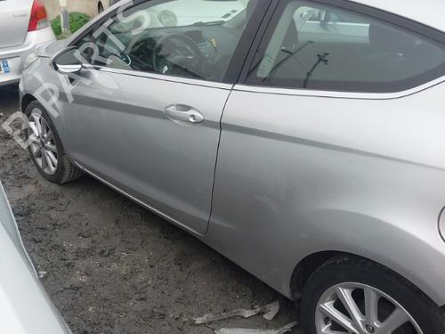 Steering column stalk FORD FIESTA VI (CB1, CCN) 1.0 EcoBoost | BP30302148I23 - Image 11