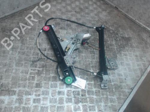 Used Front right window mechanism Front right window mechanism SAAB 9-3 Convertible (YS3F) 1.9 TiD (150 hp) 30434702 30434702