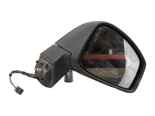 Used Right mirror RENAULT SCÉNIC III (JZ0/1_) 1.5 dCi (110 hp) 27596541
