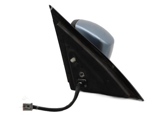 Left mirror FORD S-MAX (WA6) 2.0 TDCi | BP29402444C26 