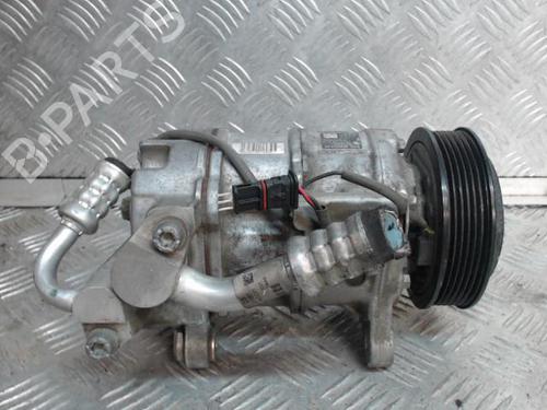 AC compressor BMW 1 (F21) 118 d | BP24272603M34 
