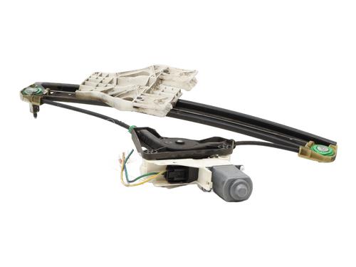 Used Rear right window mechanism AUDI A1 Sportback (8XA, 8XF) 1.6 TDI (90 hp) 31214401