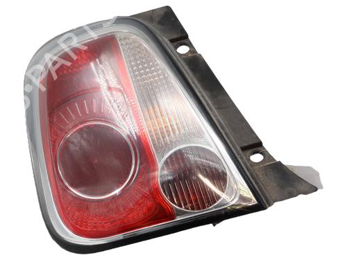 Left taillight FIAT 500 (312_) 1.2 (312AXA1A) | BP37637364C34 - Image 3