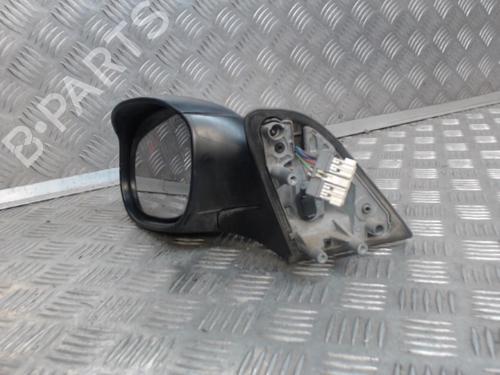 Used Left mirror CITROËN XSARA PICASSO (N68) 2.0 HDi (90 hp) 24265863