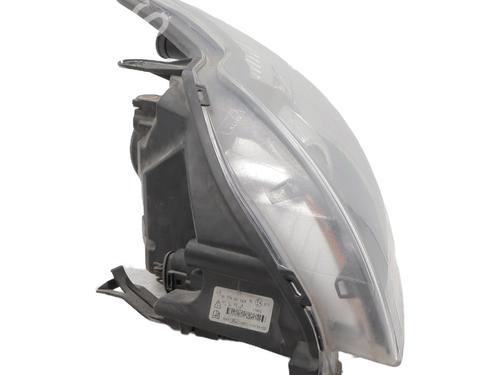 Left headlight FORD FOCUS II Convertible 2.0 | BP26713222C28 