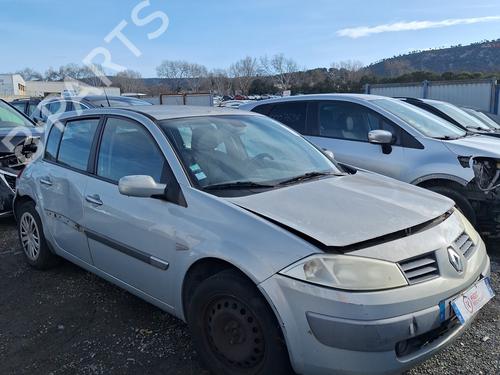 Used Parts RENAULT MEGANE II (BM0/1_, CM0/1_) 1.5 dCi (BM02, BM13, BM2A, CM02, CM13) (101 hp) 4427666