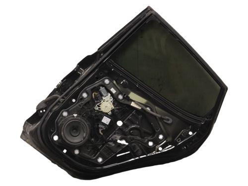 right-rear-door-ford-fiesta-vii-hj-hf-2017-37704656 main image
