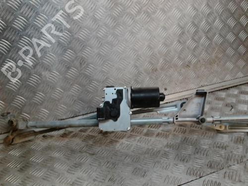 Front wiper motor CITROËN C4 II (NC_) 1.6 HDi 90 | BP24282442M29  - Image 12
