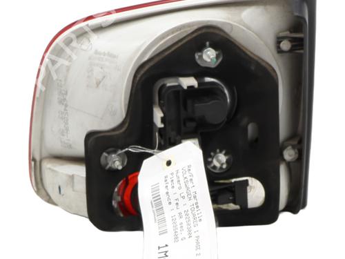 Left tailgate light VW TOUAREG (7LA, 7L6, 7L7) 2.5 R5 TDI | BP32265096C79