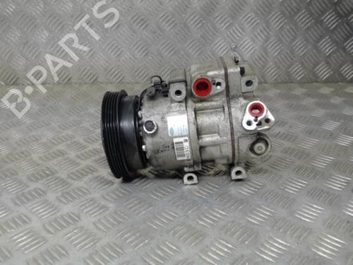 AC compressor HYUNDAI i30 (FD) 1.6 CRDi | BP24268130M34