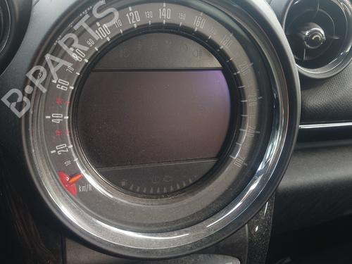 Quadro strumenti MINI MINI COUNTRYMAN (R60) Cooper SD (143 hp) 30617830