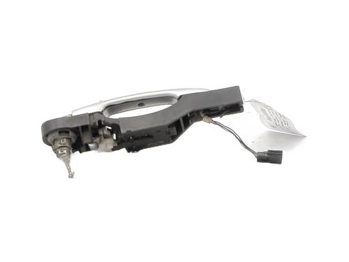 Front right exterior door handle RENAULT LAGUNA III (BT0/1) 2.0 16V (BT05, BT0F, BT0W) | BP26008058C129 