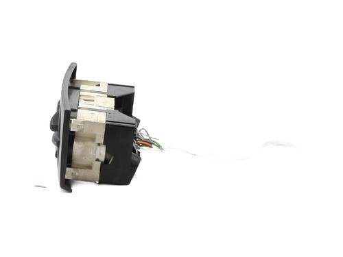 Climate control SKODA FABIA I (6Y2) 1.4 | BP30877103I5