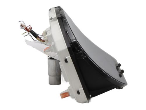 Instrument cluster SUZUKI IGNIS III (MF, FF) 1.2 AllGrip (ATK412) | BP30101480C47