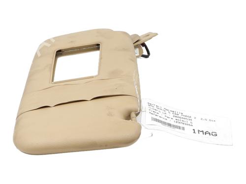 Left sun visor BMW 5 (E60) | BP33741254I1 - Image 5