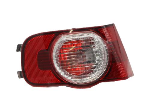Left tailgate light CITROËN C3 Picasso (SH_) 1.6 HDI 90 | BP36788976C79 - Image 4