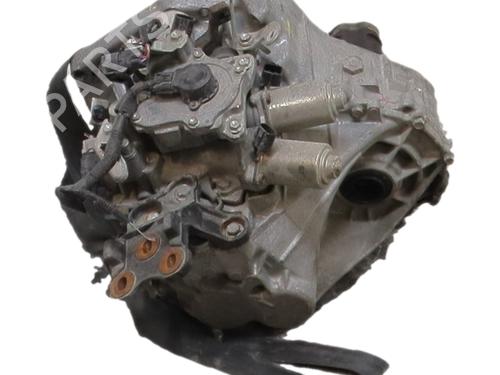 Used Gearbox Gearbox TOYOTA AYGO (_B1_) 1.0 (KGB10_, KGB10R) (68 hp) 34172346 34172346